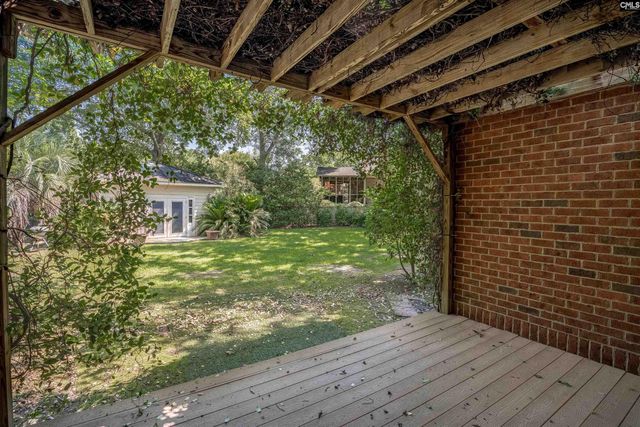 17 Old Woodlands Court, Columbia, SC 29209
