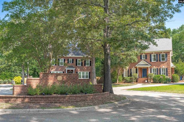 17 Old Woodlands Court, Columbia, SC 29209