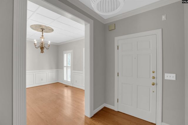 17 Old Woodlands Court, Columbia, SC 29209