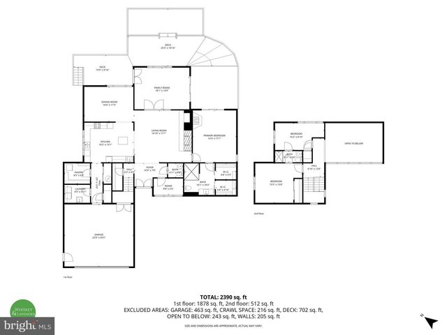 1223 STEAMBOAT RUN RD, Shepherdstown, WV 25443