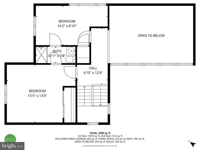 1223 STEAMBOAT RUN RD, Shepherdstown, WV 25443