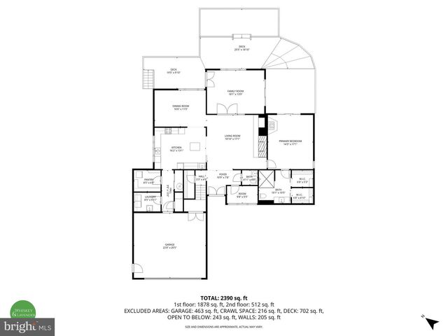 1223 STEAMBOAT RUN RD, Shepherdstown, WV 25443