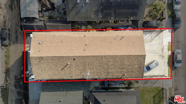 211 E 55th Street, Los Angeles, CA 90011