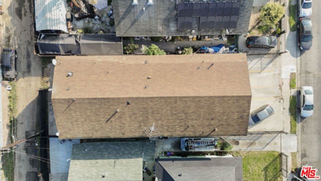 211 E 55th Street, Los Angeles, CA 90011