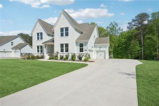 7945 Heritage Farm Court, Dawsonville, GA 30534