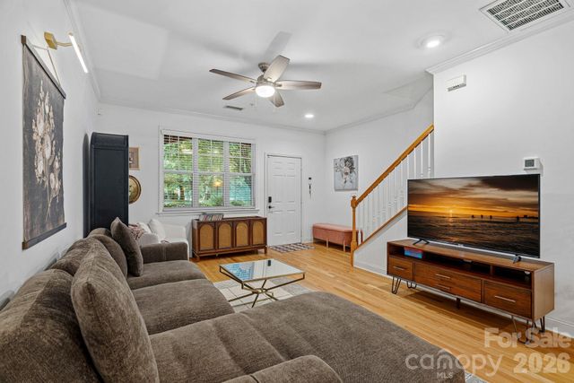 222 S Torrence Street 80, Charlotte, NC 28204