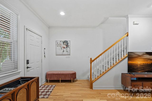 222 S Torrence Street 80, Charlotte, NC 28204