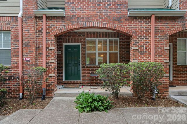 222 S Torrence Street 80, Charlotte, NC 28204