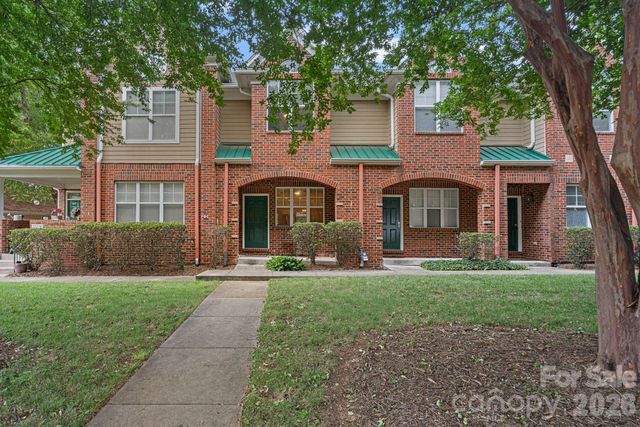 222 S Torrence Street 80, Charlotte, NC 28204