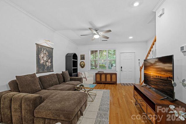 222 S Torrence Street 80, Charlotte, NC 28204