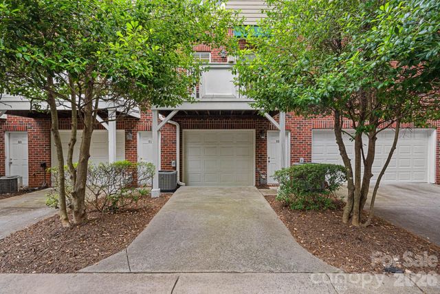 222 S Torrence Street 80, Charlotte, NC 28204