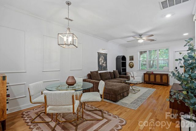 222 S Torrence Street 80, Charlotte, NC 28204