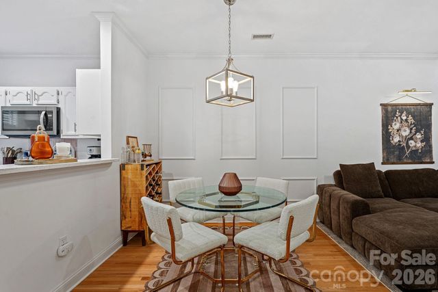 222 S Torrence Street 80, Charlotte, NC 28204