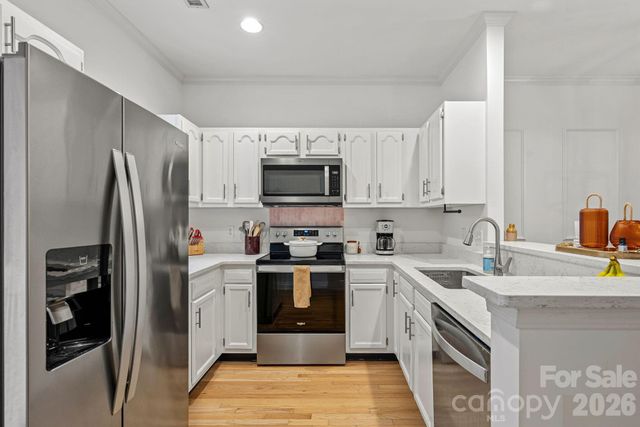 222 S Torrence Street 80, Charlotte, NC 28204