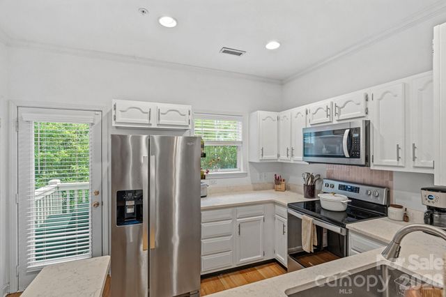 222 S Torrence Street 80, Charlotte, NC 28204