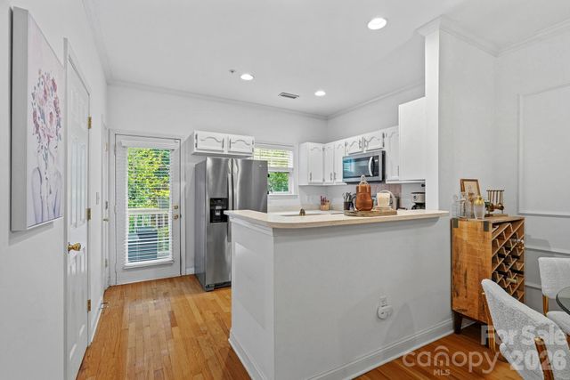 222 S Torrence Street 80, Charlotte, NC 28204