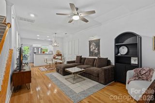 222 S Torrence Street 80, Charlotte, NC 28204