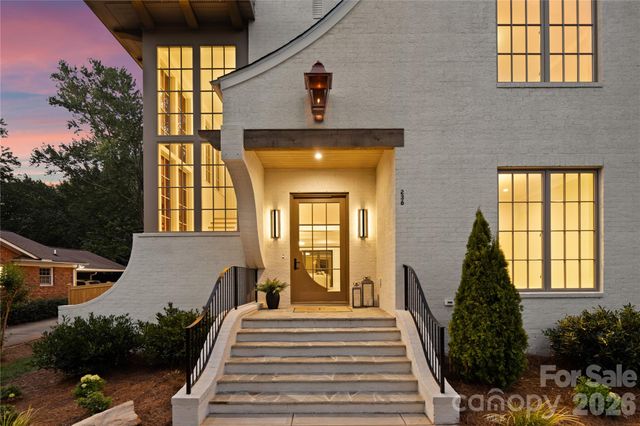 236 Wingrave Drive, Charlotte, NC 28270
