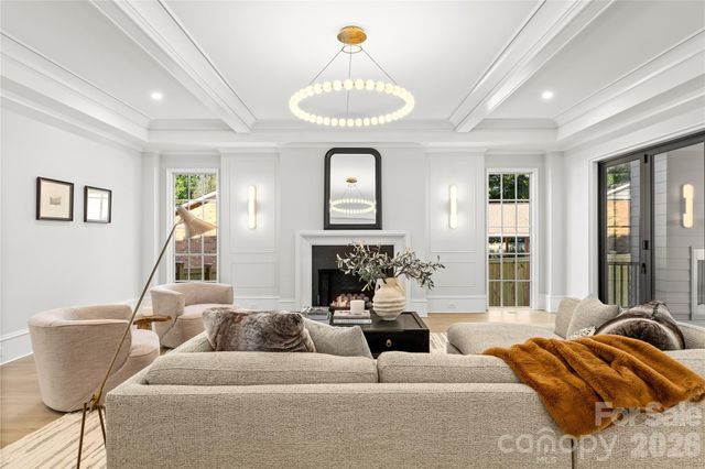 236 Wingrave Drive, Charlotte, NC 28270