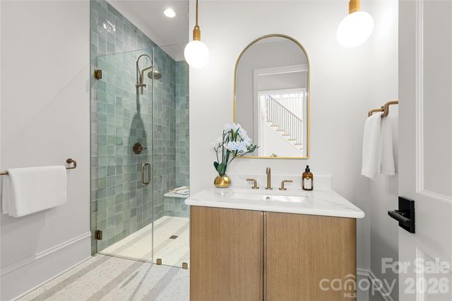 236 Wingrave Drive, Charlotte, NC 28270