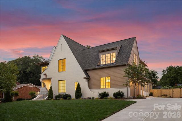 236 Wingrave Drive, Charlotte, NC 28270