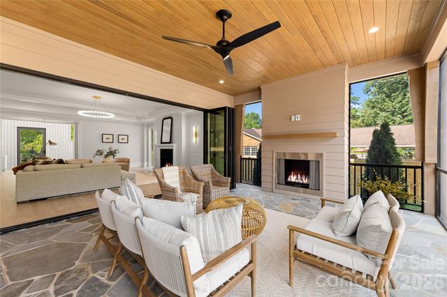 236 Wingrave Drive, Charlotte, NC 28270