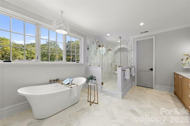 236 Wingrave Drive, Charlotte, NC 28270