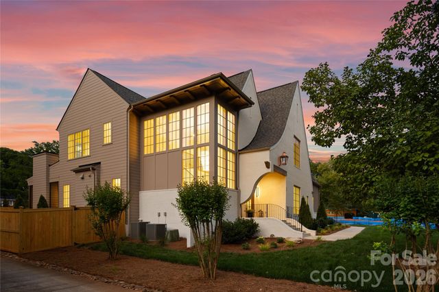 236 Wingrave Drive, Charlotte, NC 28270