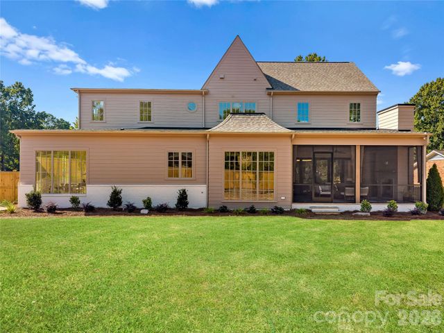 236 Wingrave Drive, Charlotte, NC 28270
