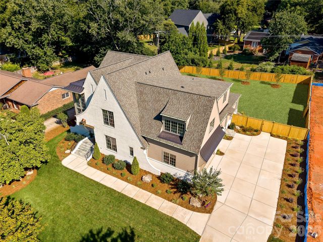 236 Wingrave Drive, Charlotte, NC 28270