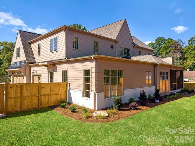 236 Wingrave Drive, Charlotte, NC 28270