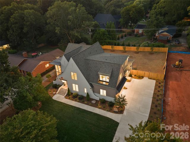 236 Wingrave Drive, Charlotte, NC 28270