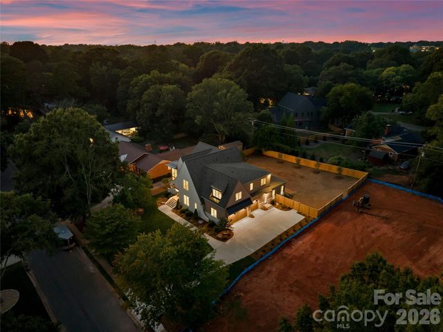 236 Wingrave Drive, Charlotte, NC 28270