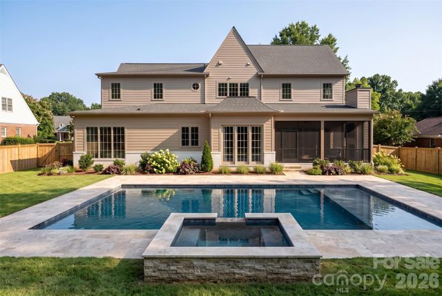 236 Wingrave Drive, Charlotte, NC 28270