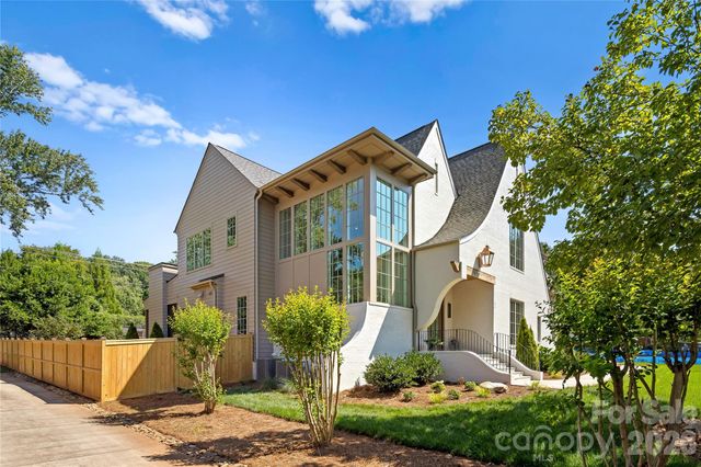 236 Wingrave Drive, Charlotte, NC 28270