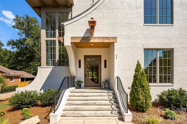 236 Wingrave Drive, Charlotte, NC 28270