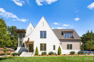 236 Wingrave Drive, Charlotte, NC 28270