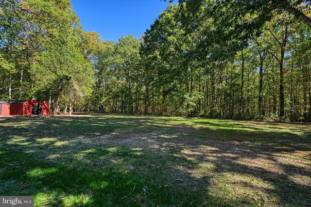 3040 ZACHARY TAYLOR HWY, Mineral, VA 23117