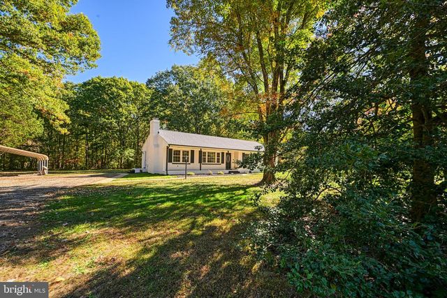 3040 ZACHARY TAYLOR HWY, Mineral, VA 23117