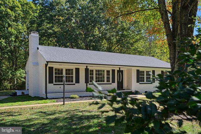 3040 ZACHARY TAYLOR HWY, Mineral, VA 23117