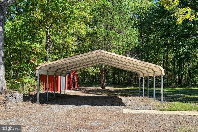 3040 ZACHARY TAYLOR HWY, Mineral, VA 23117