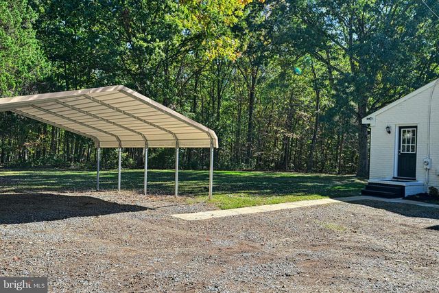 3040 ZACHARY TAYLOR HWY, Mineral, VA 23117