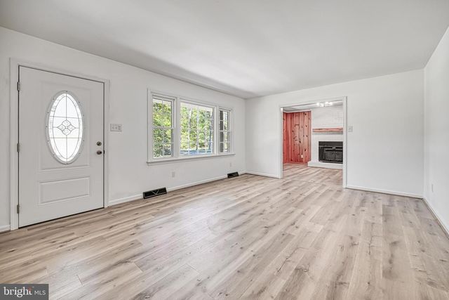 3040 ZACHARY TAYLOR HWY, Mineral, VA 23117