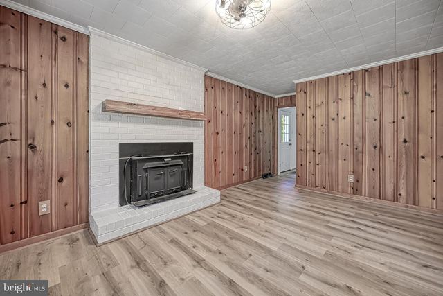 3040 ZACHARY TAYLOR HWY, Mineral, VA 23117