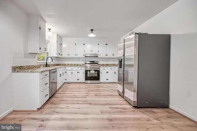 3040 ZACHARY TAYLOR HWY, Mineral, VA 23117