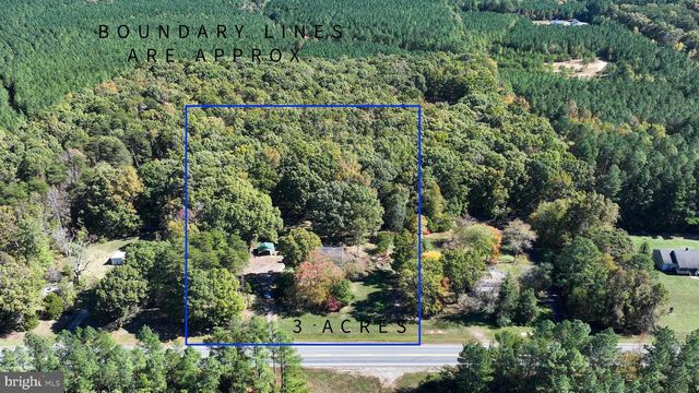 3040 ZACHARY TAYLOR HWY, Mineral, VA 23117