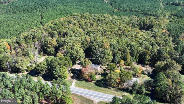 3040 ZACHARY TAYLOR HWY, Mineral, VA 23117