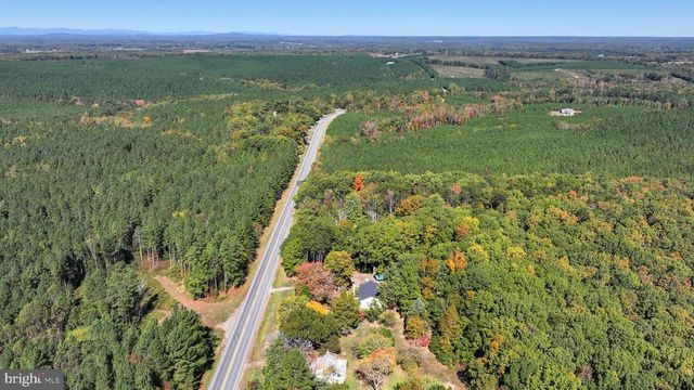 3040 ZACHARY TAYLOR HWY, Mineral, VA 23117