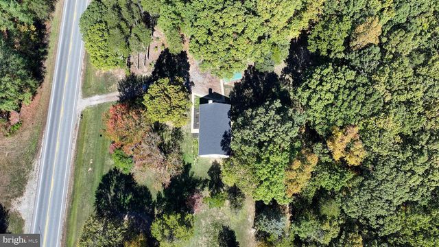 3040 ZACHARY TAYLOR HWY, Mineral, VA 23117