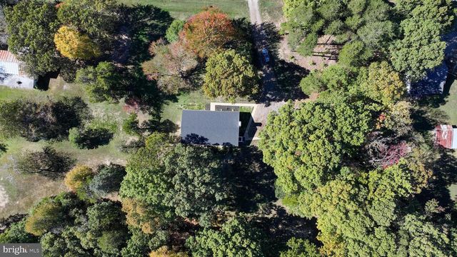 3040 ZACHARY TAYLOR HWY, Mineral, VA 23117